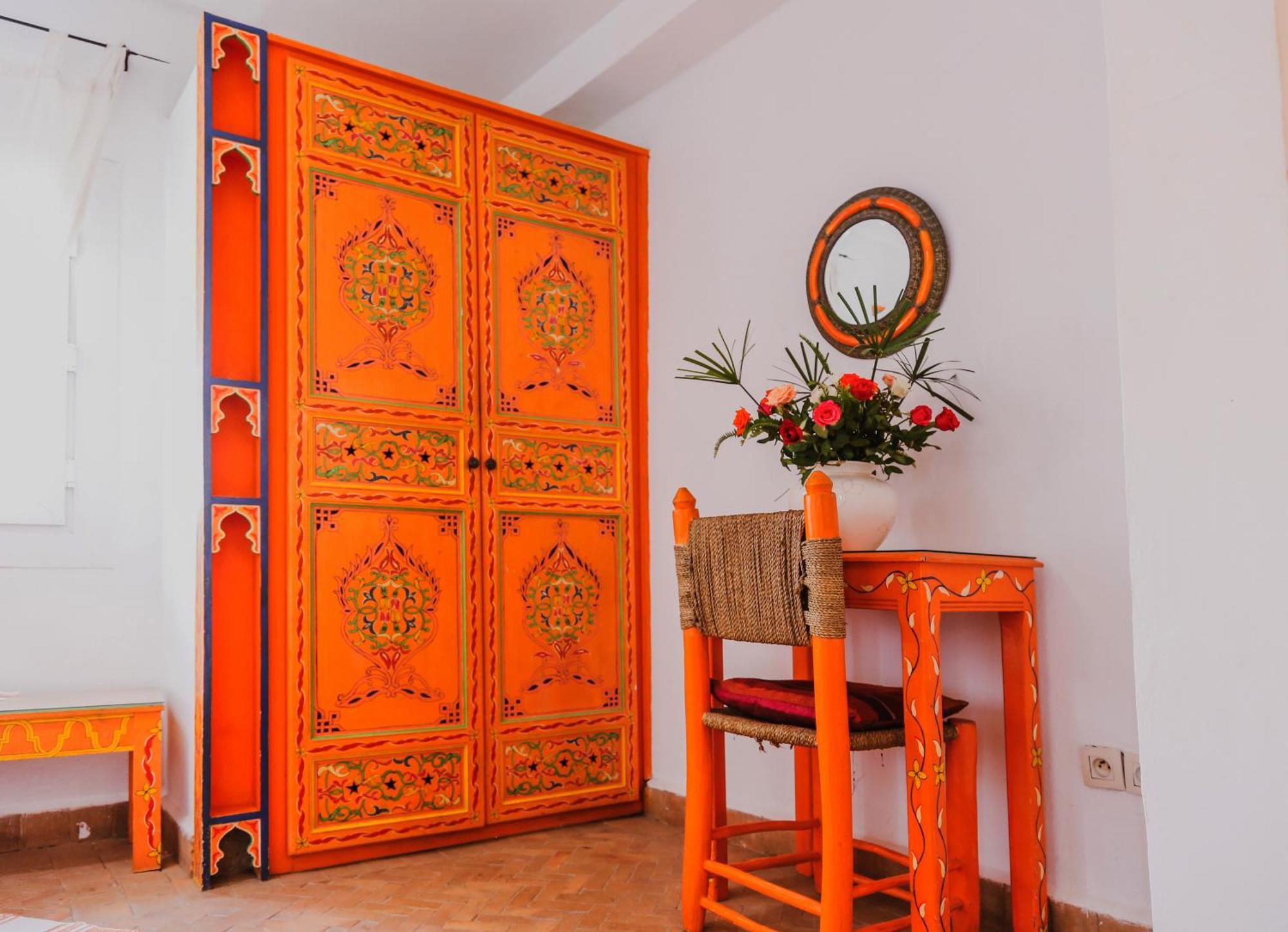 Dar Nafoura-Mogador Hotel Essaouira Exterior photo