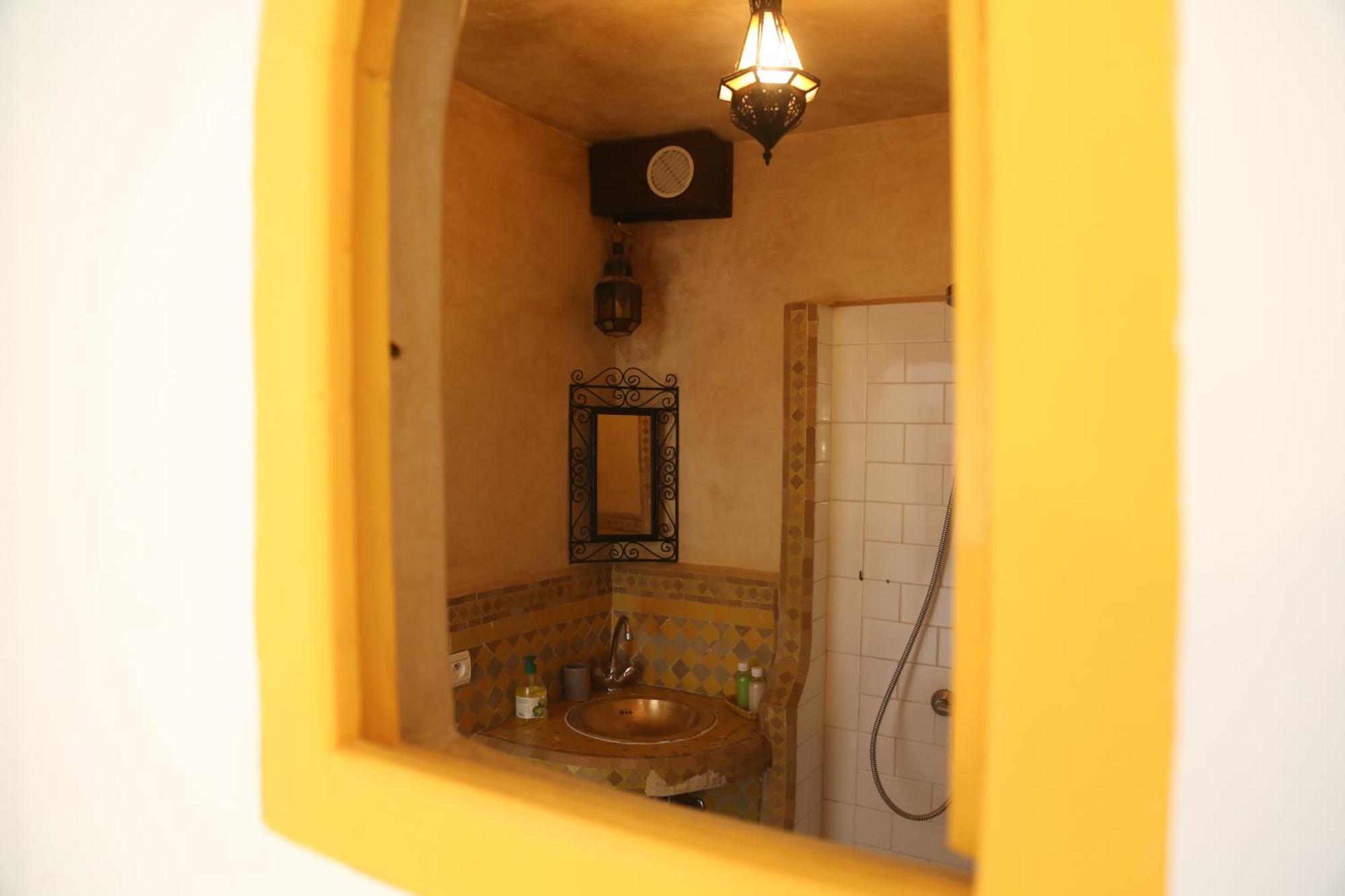 Dar Nafoura-Mogador Hotel Essaouira Room photo