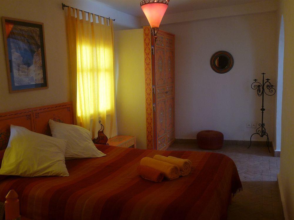 Dar Nafoura-Mogador Hotel Essaouira Exterior photo