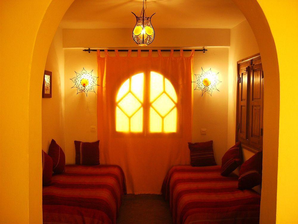 Dar Nafoura-Mogador Hotel Essaouira Exterior photo