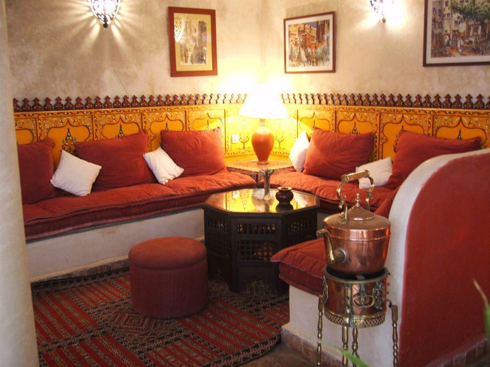 Dar Nafoura-Mogador Hotel Essaouira Exterior photo