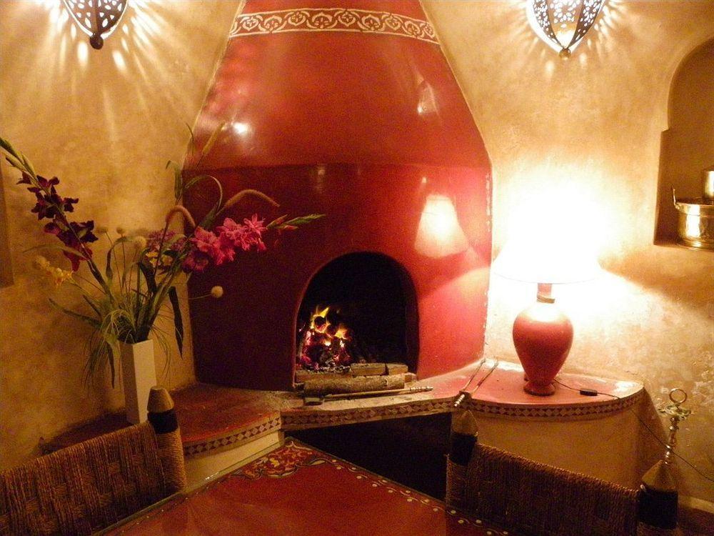 Dar Nafoura-Mogador Hotel Essaouira Exterior photo