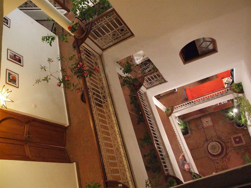 Dar Nafoura-Mogador Hotel Essaouira Exterior photo