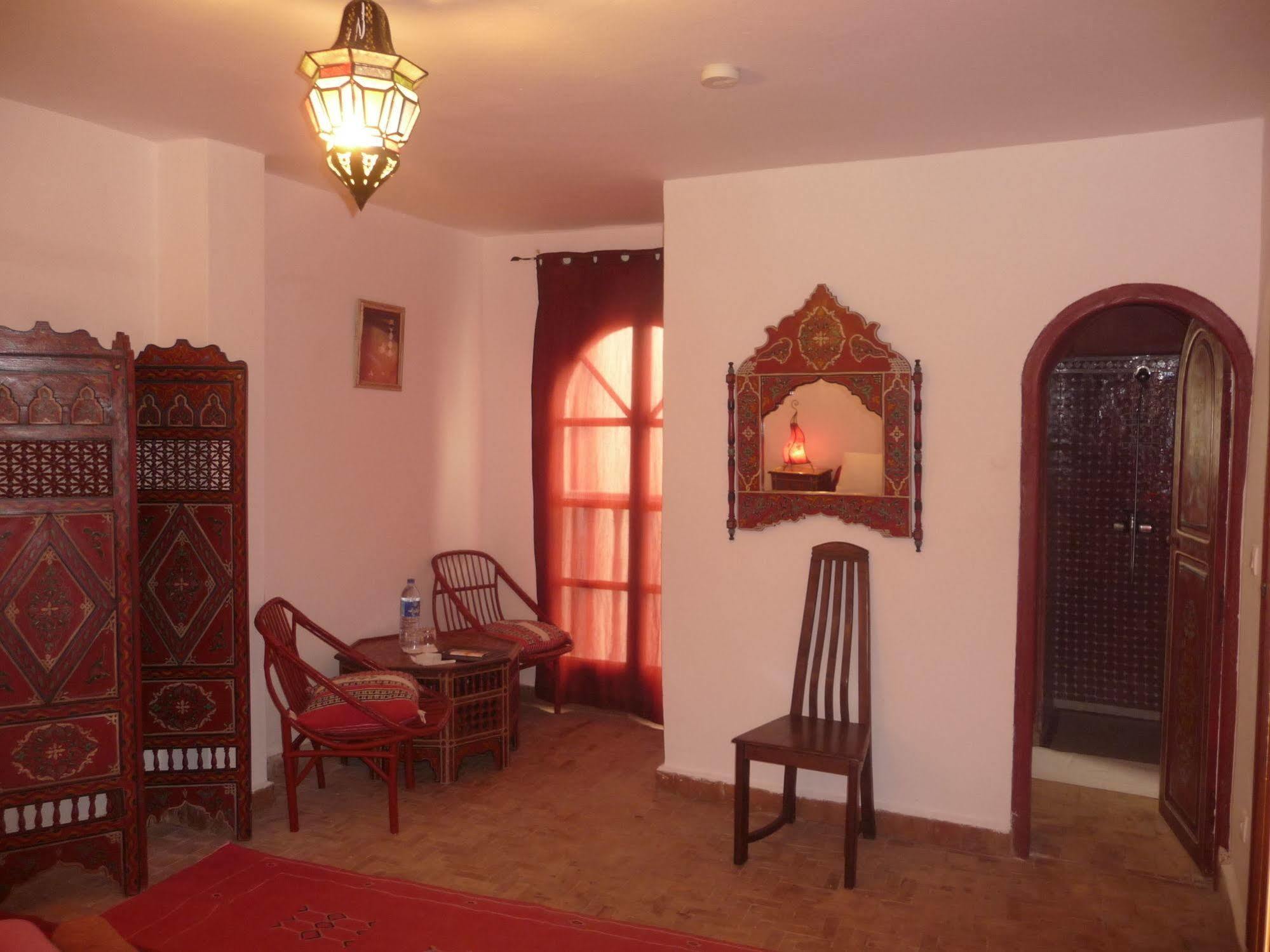 Dar Nafoura-Mogador Hotel Essaouira Exterior photo