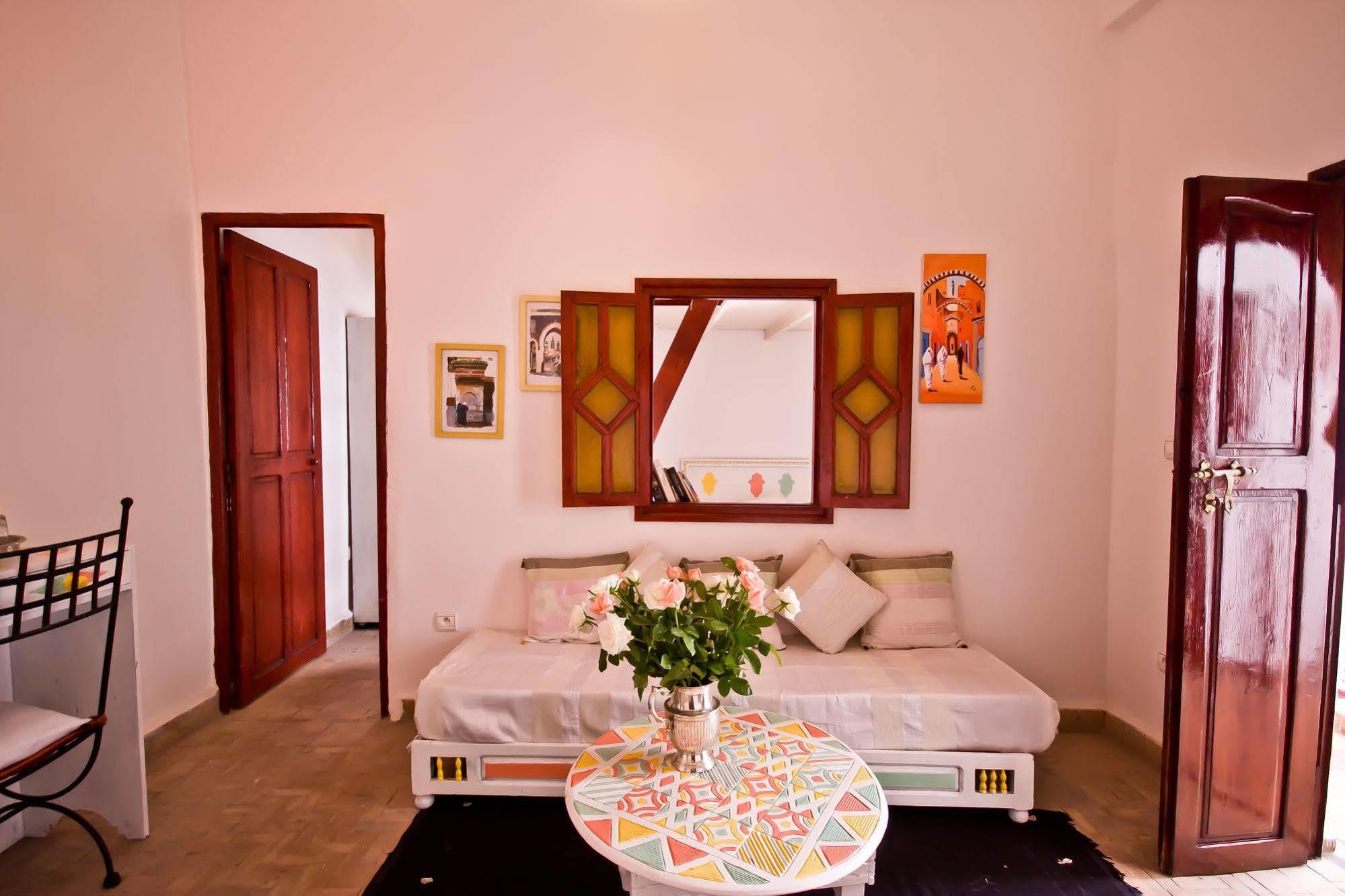 Dar Nafoura-Mogador Hotel Essaouira Exterior photo